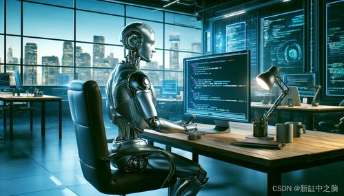 人工智能時代，軟件開發(fā)人員的未來之路——基礎(chǔ)軟件開發(fā)的挑戰(zhàn)與機遇