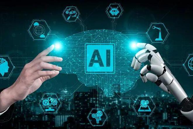 云計算巨頭搶灘AI投資，人工智能基礎軟件開發迎來盛夏