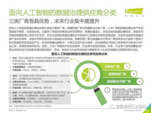 中國人工智能基礎(chǔ)層行業(yè)報告 2021 基礎(chǔ)軟件開發(fā)的關(guān)鍵進展與未來趨勢